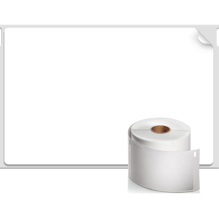 Étiquettes d'exp&eacute;dition LabelWriter