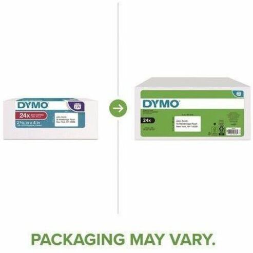 Étiquettes d'exp&eacute;dition LabelWriter