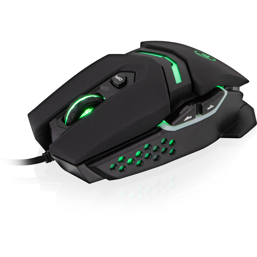 Kaliber Gaming 12,000DPI Gaming Mouse