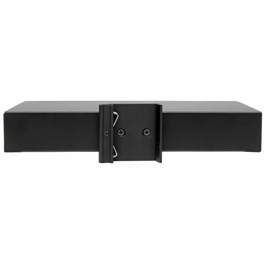 Tripp Lite by Eaton 10-Port Industrial-Grade USB 3.x (5Gbps) Hub - 20 kV ESD Immunity Metal Housing Mountable