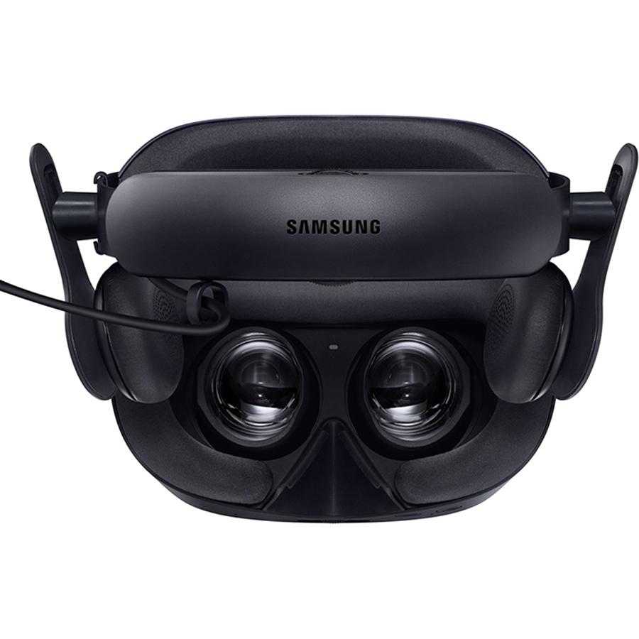 Samsung HMD Odyssey+ - Windows Mixed Reality Headset