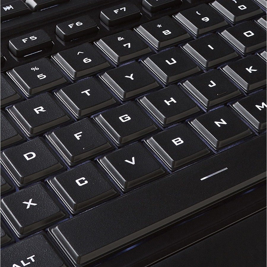 Picture of Verbatim Illuminated Wired Keyboard