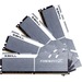 G.SKILL Trident Z 64GB (4x16GB) DDR4 3200MHz CL14 1.35V Desktop Memory (F4-3200C14Q-64GTZSW)