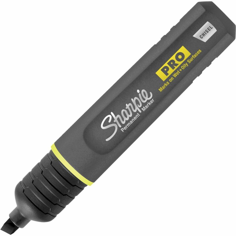 Picture of Sharpie PRO Chisel Tip Permanent Markers