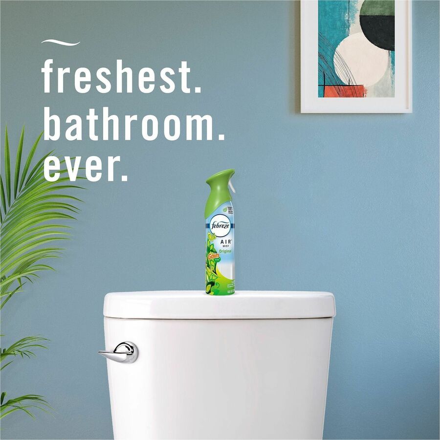 Febreze - Parfum original AIR Gain