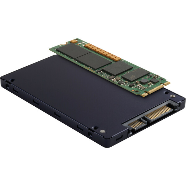3.8TB Micron 5210 ION 2.5" SATA QLC 7mm 1DWPD Server SSD (MTFDDAK3T8QDE-2AV1ZABYY)