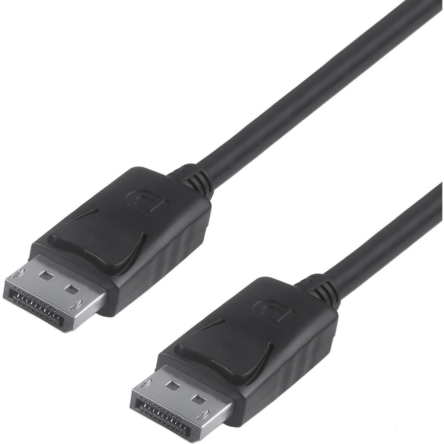 VisionTek DisplayPort to DisplayPort 2M Cable (M/M)