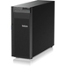 Lenovo ThinkSystem ST250 Intel Xeon E-2126G Tower Server - 4x 3.5" (7Y46A01UNA) - 1x Intel Xeon E-2126G 6-Core 3.30GHz, 8GB RAM