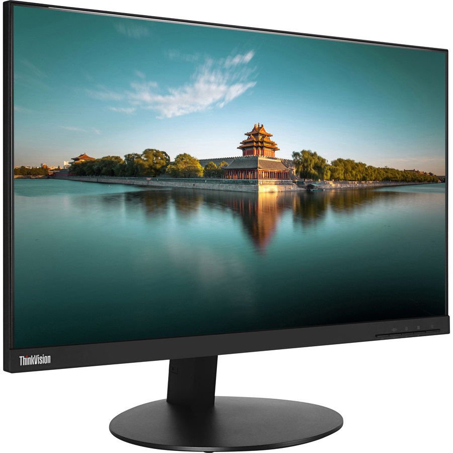 Lenovo purchases ThinkVision T24i-10 Monitor