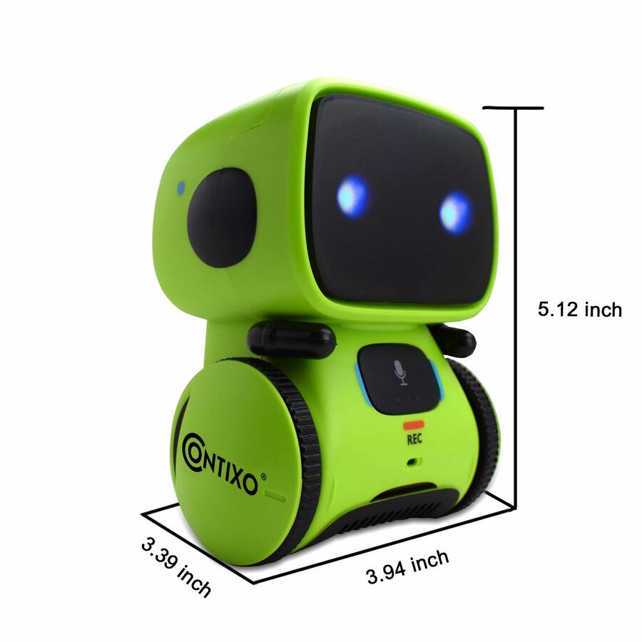 Yingtesi hot sale smart robot