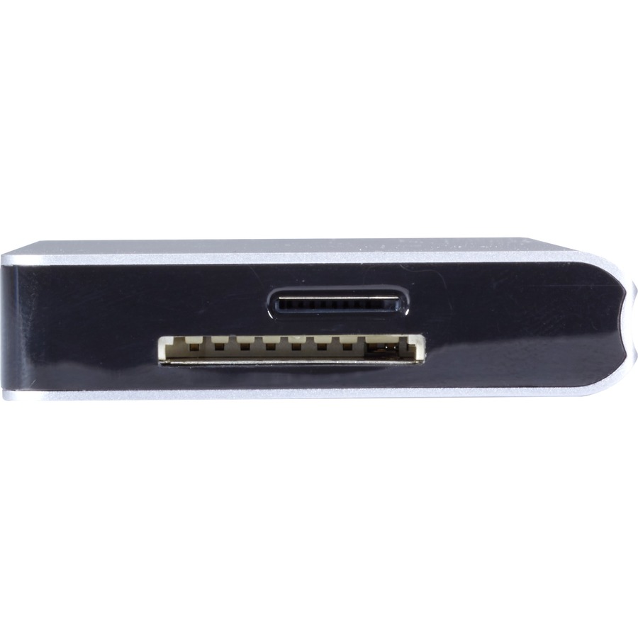 Black Box USB C Docking Station - Black Box USB C Docking Station