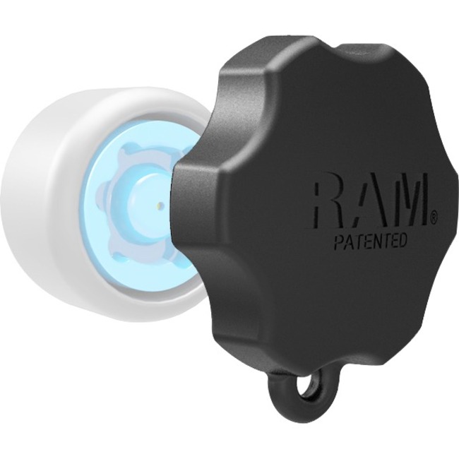 RAM Mounts Security Knob Key - Composite