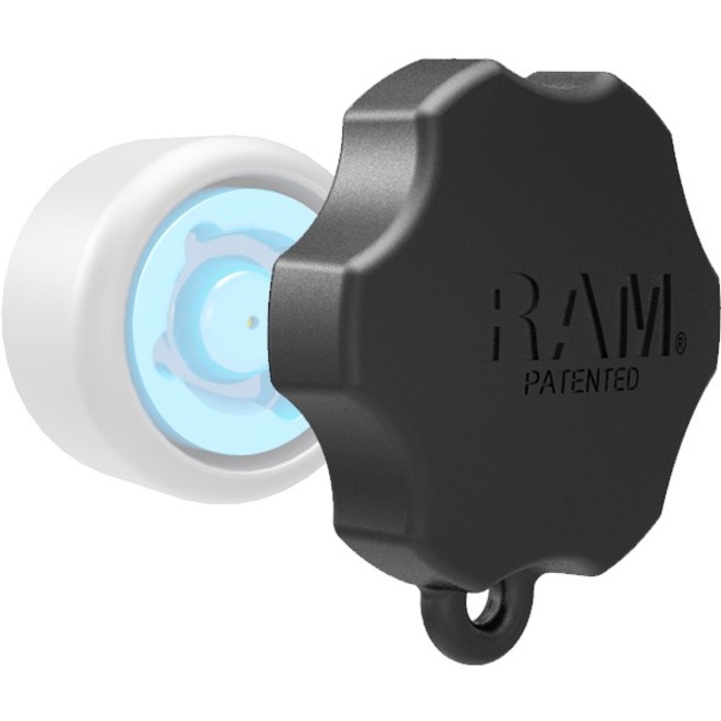 RAM Mounts Security Knob Key - Composite