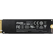 SAMSUNG 970 EVO Plus 2TB M.2 NVMe PCI-E Solid State Drive, Read:3,500 MB/s, Write:3,300 MB/s | (MZ-V7S2T0B/AM)
