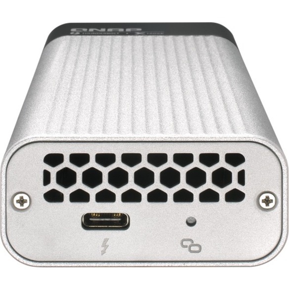 QNAP Thunderbolt 3 to 10GbE Adapter