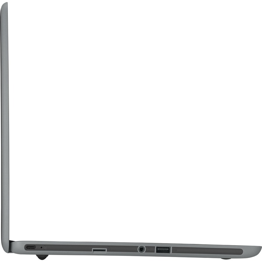Asus Chromebook C403 C403NA-YS02 14" Chromebook - HD - 1366 x 768 - Intel Celeron N3350 - 4 GB Total RAM - 32 GB Flash Memory - Dark Gray