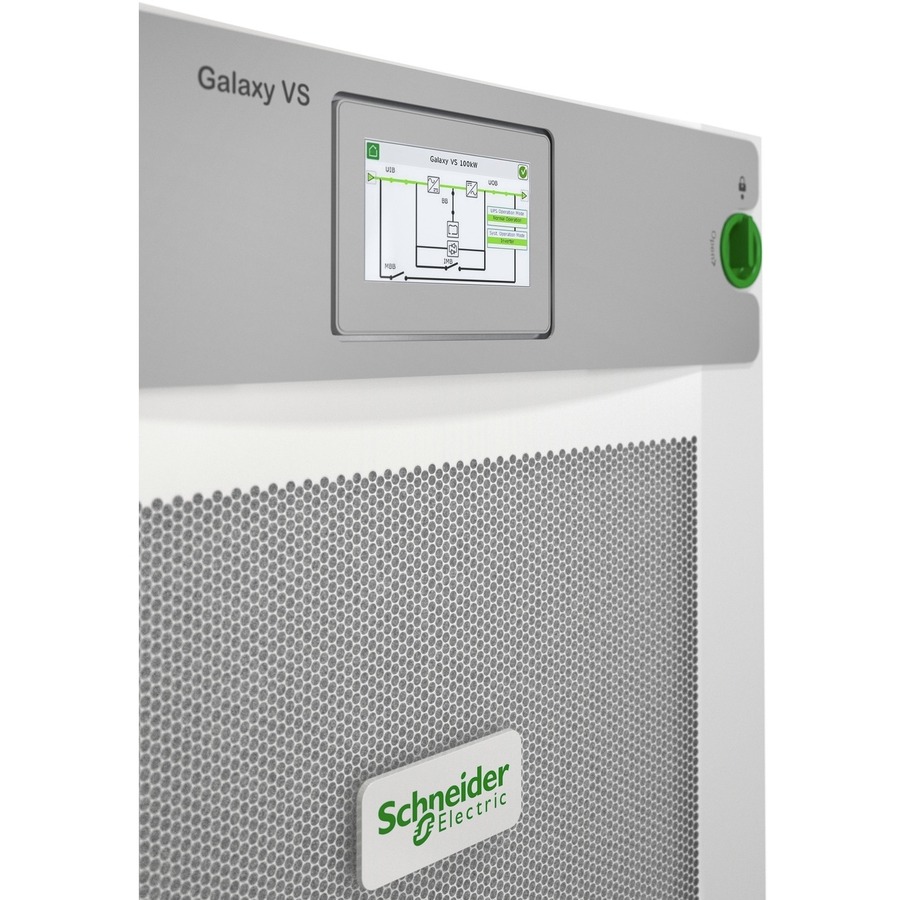 APC by Schneider Electric Galaxy VS 60kVA Tower UPS