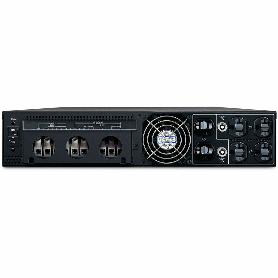 CyberPower OL10KSTF Smart App Online UPS Systems