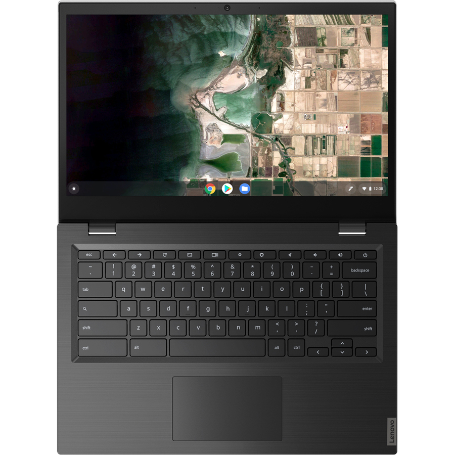Lenovo 14e Chromebook 81MH0006US 14" Chromebook - 1920 x 1080 - AMD A-Series A4-9120 Dual-core (2 Core) 1.60 GHz - 4 GB Total RAM - 32 GB Flash Memory