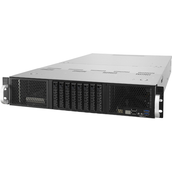 ASUS ESC4000 G4S 2U Rack Server Barebone  (ESC4000 G4S)