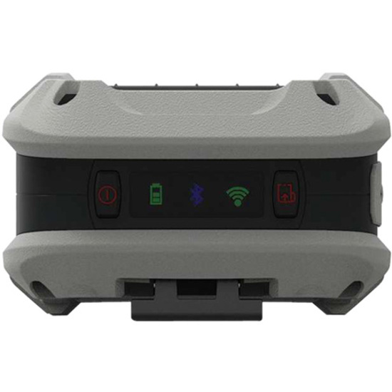 Honeywell RP4 Direct Thermal Printer - Monochrome - Portable - Receipt Print - USB - Bluetooth - Near Field Communication (NFC)