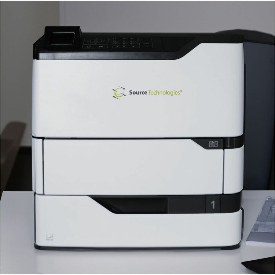 IPDS MICR ST9830 Network- Base Model