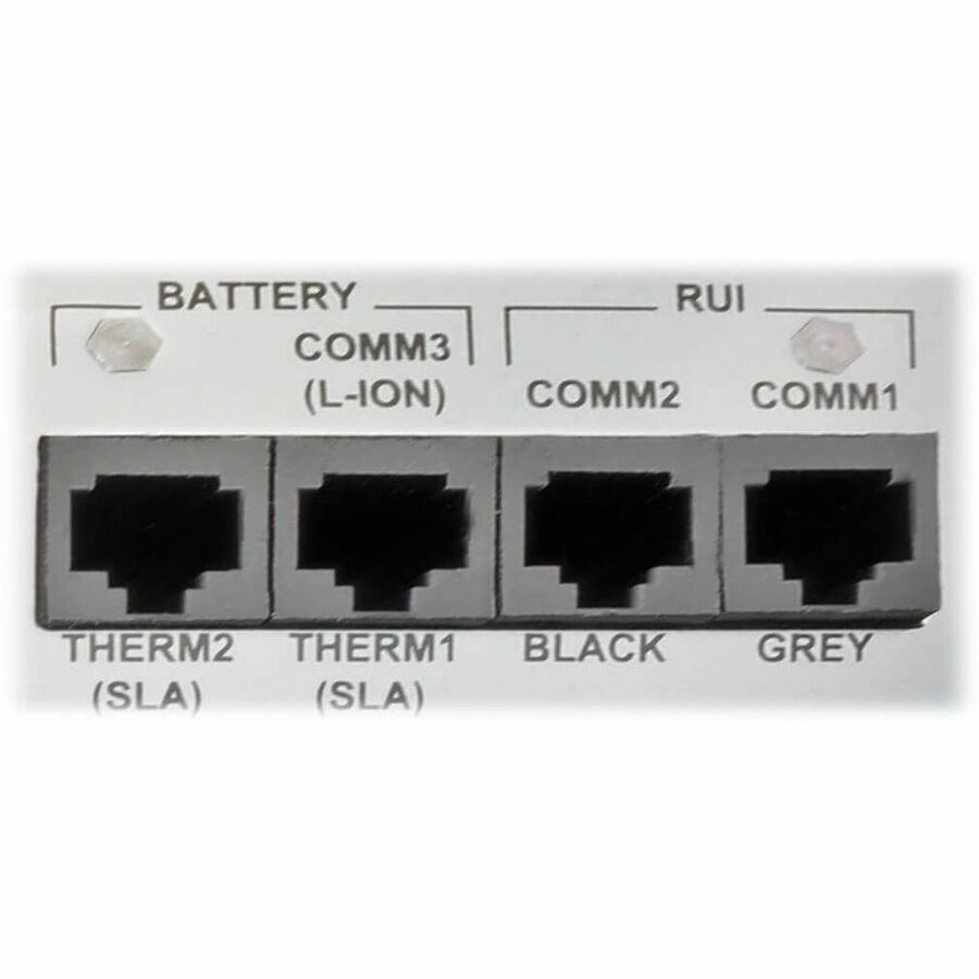 Eaton 150W Power Inverter/Charger for Mobile Medical Equipment, 230V - IEC 60601-1