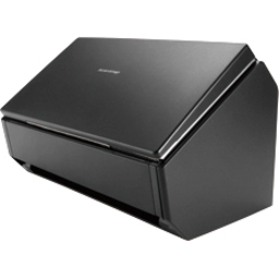 Fujitsu ScanSnap iX500 desktop document scanner for PC and Mac, 25 PPM — alternate view 1