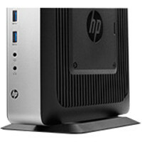 HP t730 Thin Client - AMD R-Series RX-427BB Quad-core (4 Core) 2.70 GHz - TAA Compliant