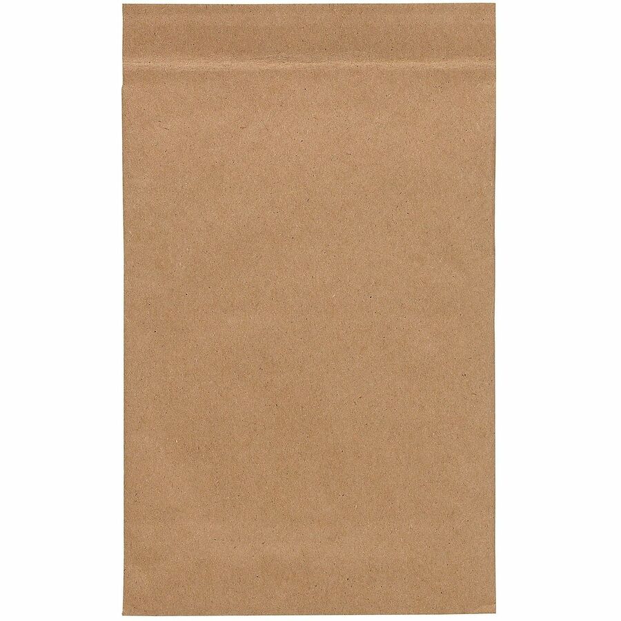 Office Depot® Brand SelfSealing Padded Mailers, 0, 6" x 9 3/8" , 100
