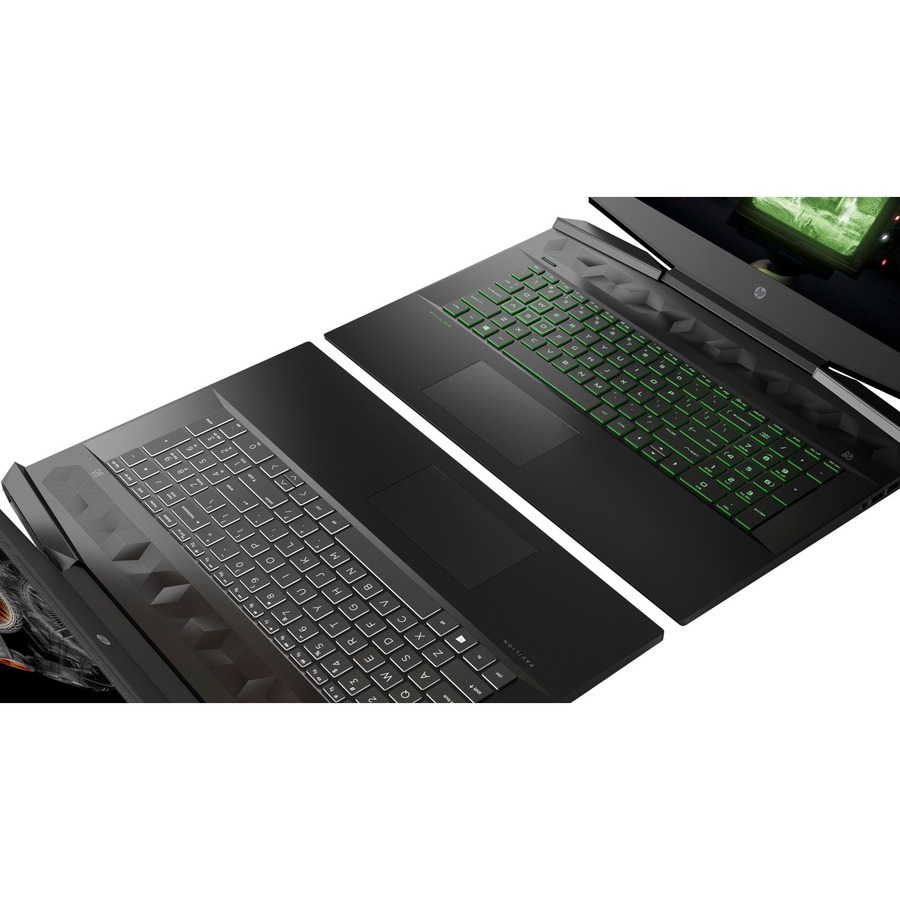 Hp Pavilion Gaming 15 Dk0000 15 Dk0010nr 15 6 Gaming Notebook 19 X 1080 Intel Core I5 9th Gen I5 9300h Quad Core 4 Core 2 40 Ghz 8 Gb Ram 256 Gb Ssd