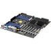 Supermicro X11SPA-TF Intel Xeon LGA3647 Server Board - E-ATX, Single-Socket, for Xeon Scalable CPU (MBD-X11SPA-TF-O)