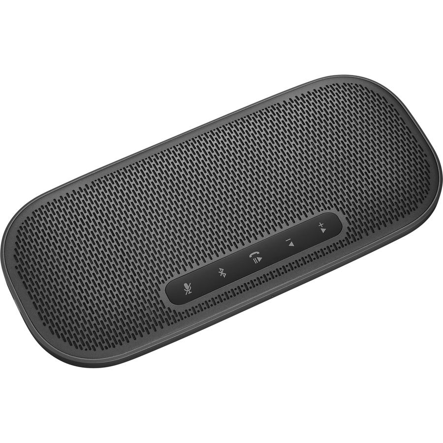Lenovo 700 Portable Bluetooth Speaker System - 4 W RMS - Gray