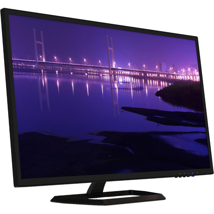 Planar PXL3280W 32" Class WQHD LCD Monitor - 16:9 - Black