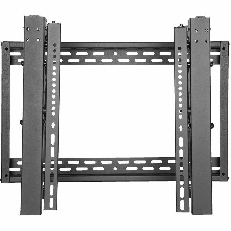 Tripp Lite by Eaton Swivel/Tilt Corner Wall Mount for 37" to 70" TVs and Monitors - Flat/Curved