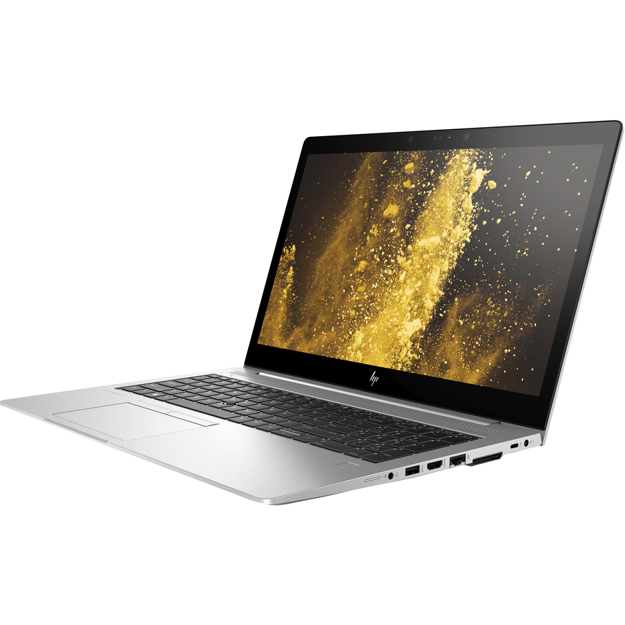 HP EliteBook 850 G6 15.6" Notebook - 1920 x 1080 - Intel Core i5 8th Gen i5-8365U Quad-core (4 Core) 1.60 GHz - 16 GB Total RAM - 512 GB SSD