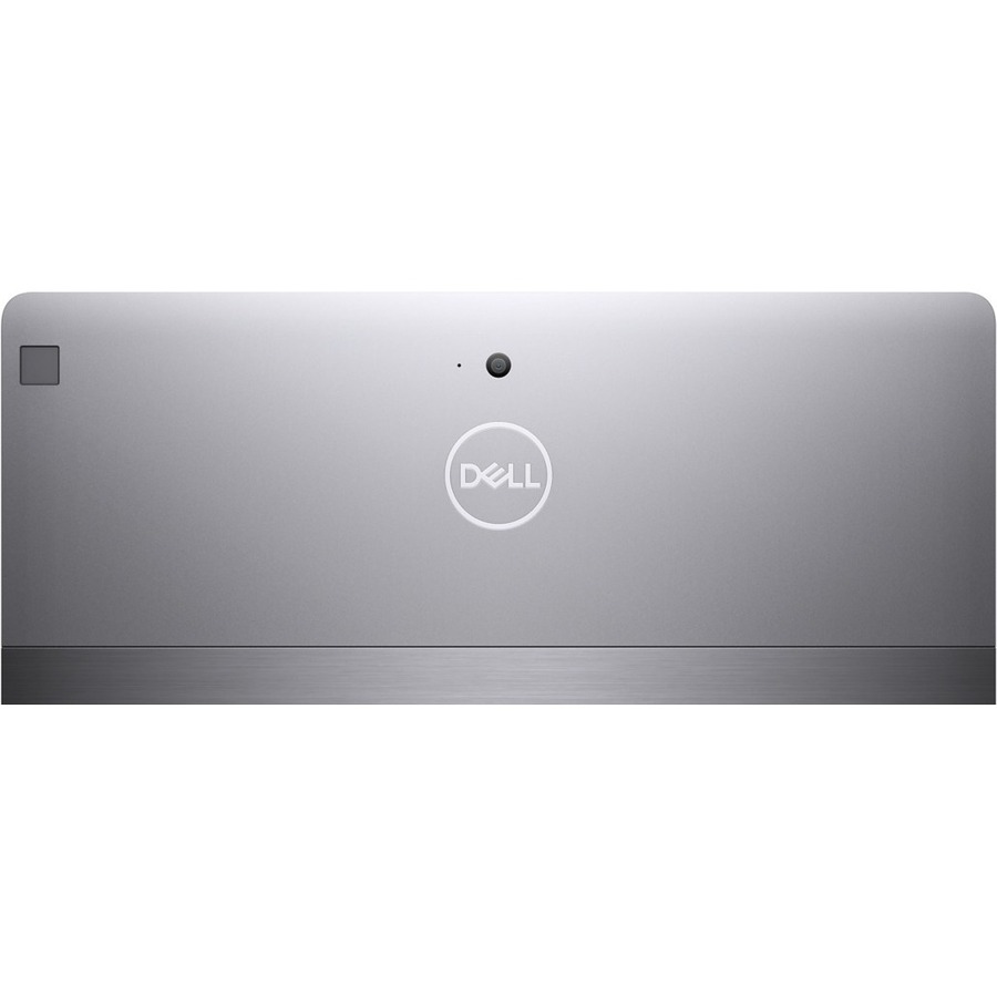 Dell Latitude 7000 7200 Tablet - 12.3" - Core i7 8th Gen i7-8665U Quad-core (4 Core) 1.90 GHz - 16 GB RAM - 256 GB SSD - Windows 10 Pro 64-bit