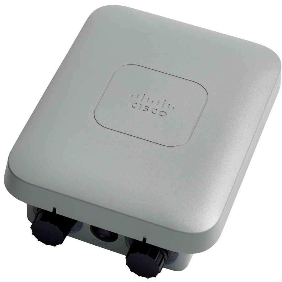 Cisco Aironet 1542I IEEE 802.11ac 1.14 Gbit/s Wireless Access Point