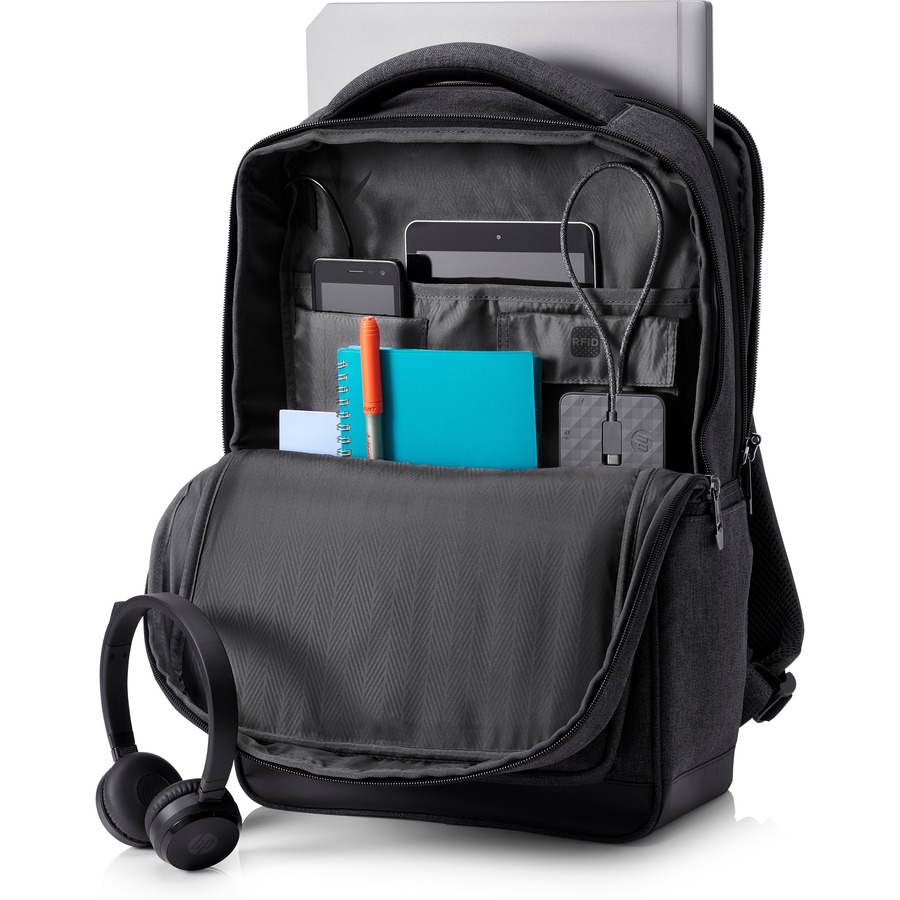 Hp executive shop 17.3 backpack