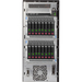 HPE ProLiant ML110 G10 4.5U Tower Server - 1 x Intel Xeon Silver 4208 2.10 GHz - 16 GB RAM - Serial ATA/600 Controller - 1 Processor Support - 192 GB RAM Support - Up to 16 MB Graphic Card - Gigabit Ethernet - 4 x LFF Bay(s) - Hot Swappable Bays - 1 x 550