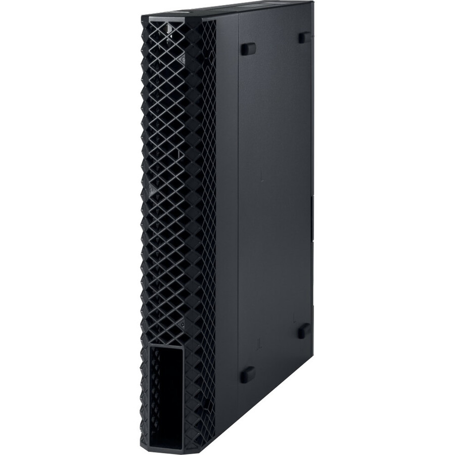 Dell OptiPlex 7000 7070 Desktop Computer - Intel Core i7 9th Gen i7-9700T 2 GHz - 8 GB RAM DDR4 SDRAM - 128 GB SSD - Micro PC