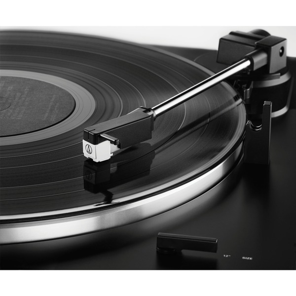 AUDIO TECHNICA AT-LP60XBT-RD Fully Automatic BT  Stereo Turntable
