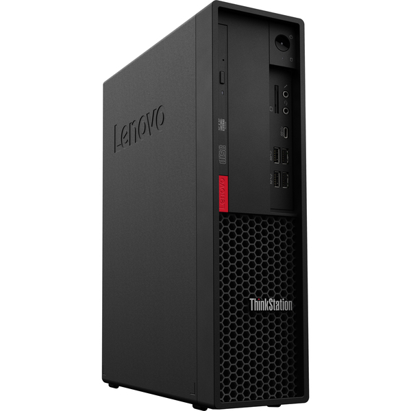 Workstation TS P330 I9_9900 W10