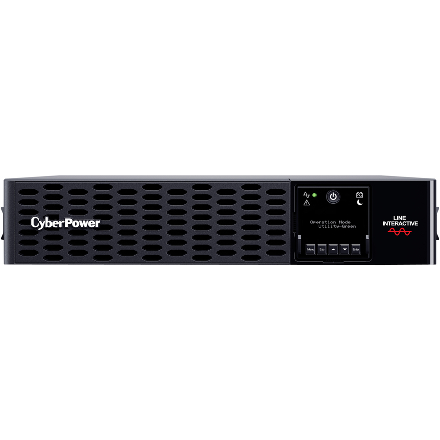 CyberPower PR2200RTXL2UAN New Smart App Sinewave UPS Systems