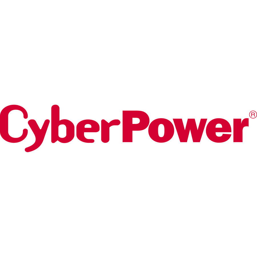 CyberPower PR3000RTXL2UN New Smart App Sinewave UPS Systems