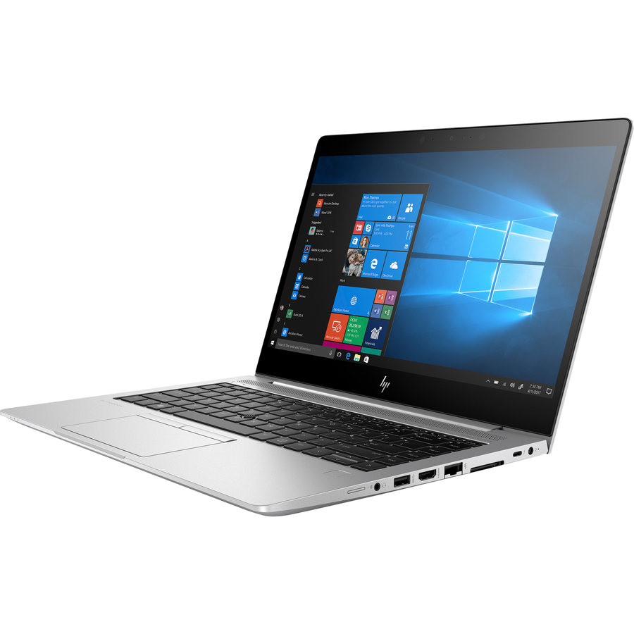 HP EliteBook 840 G6 14" Notebook - 1920 x 1080 - Intel Core i5 8th Gen i5-8365U Quad-core (4 Core) 1.60 GHz - 8 GB Total RAM - 256 GB SSD