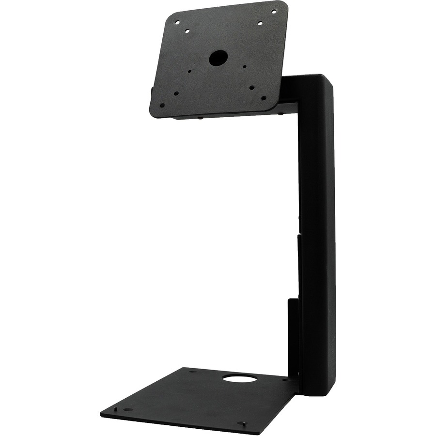 mUnite POS Stand - Designed for Use with TSP100III & TSP650II Series, Black