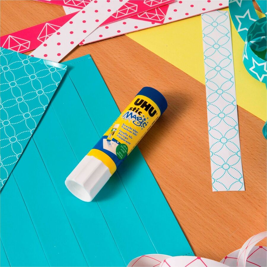 UHU stic Colour Glue Stick