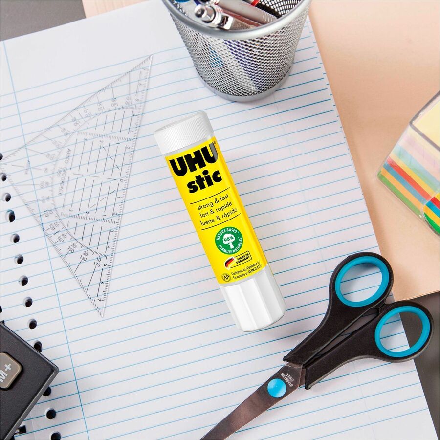 UHU - B&acirc;ton de colle stic