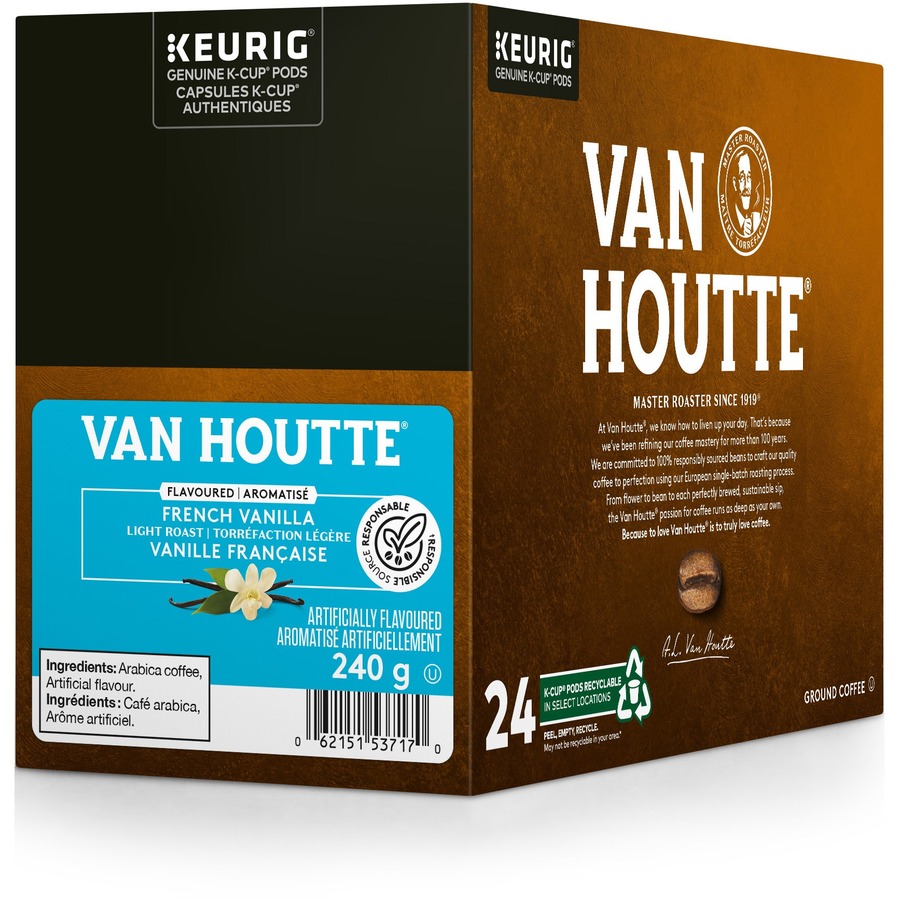 Dosette K-Cup Van Houtte - VAN HOUTTE